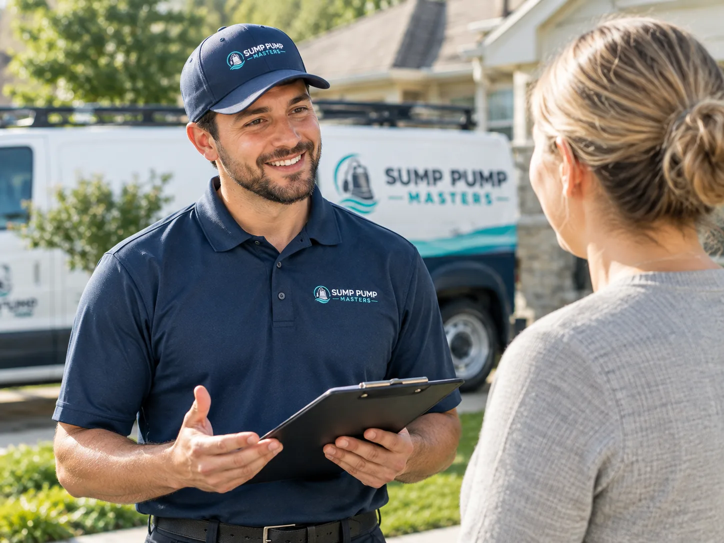 Sump Pump Repair Tekoa, WA FAQs